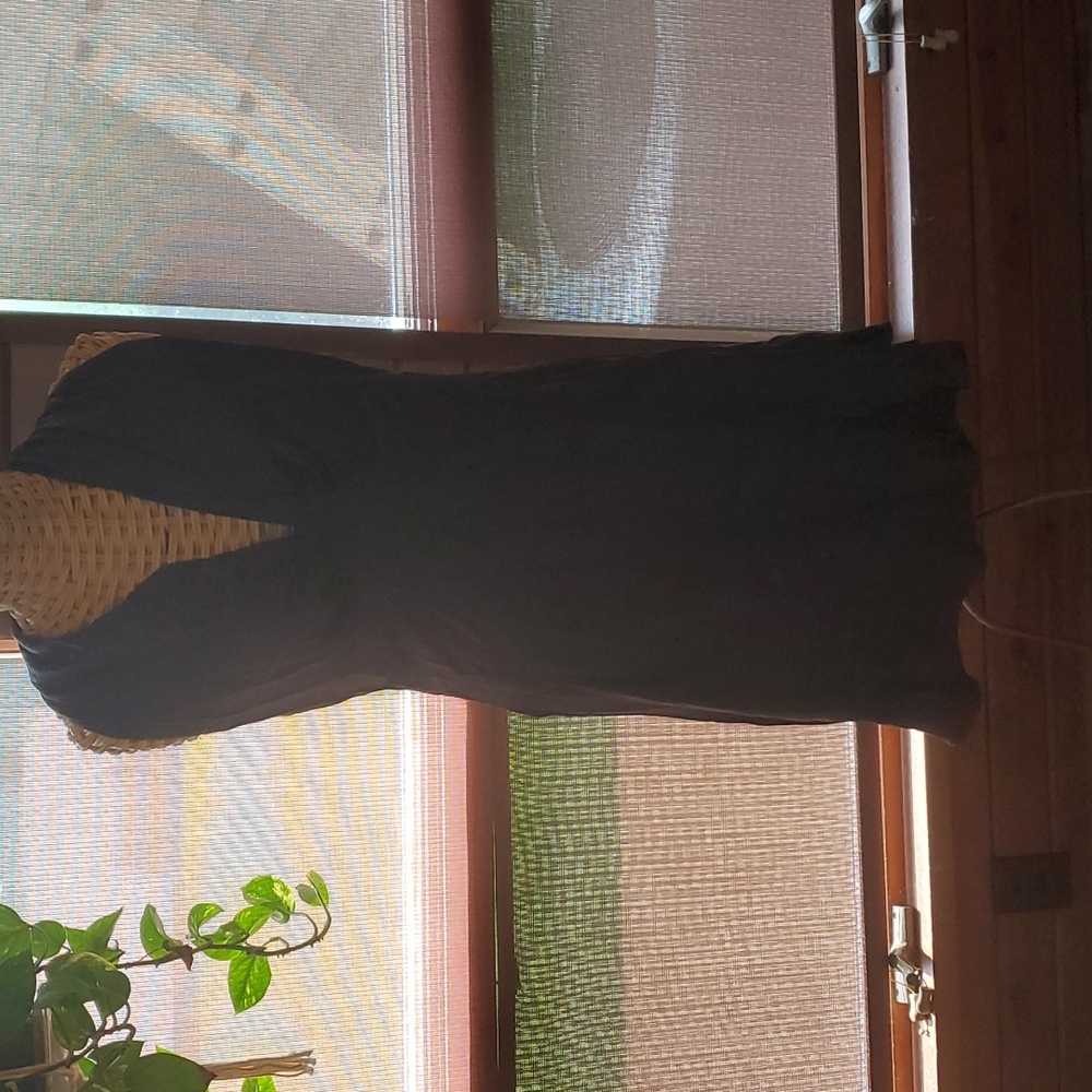 Vintage Victoria's Secret silk nightie